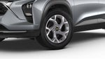 2026 Chevrolet Trax LT SUV FWD