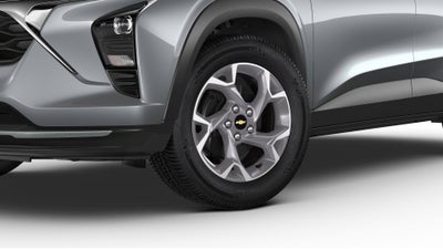 2026 Chevrolet Trax LT SUV FWD