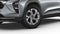 2026 Chevrolet Trax LT SUV FWD