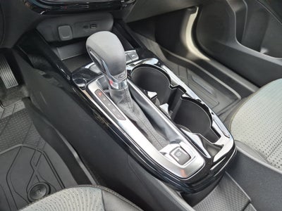 2026 Chevrolet Trax LT SUV FWD