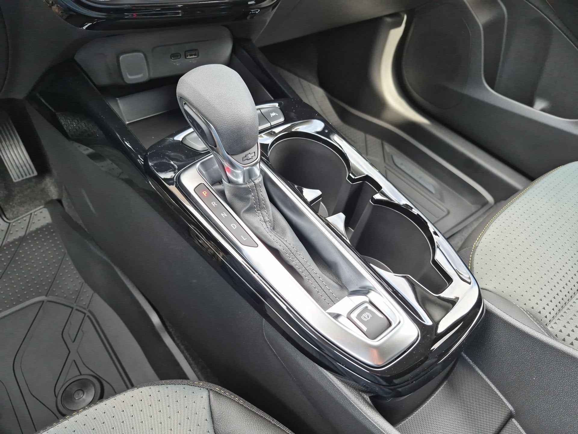 2026 Chevrolet Trax LT SUV FWD