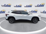 2026 Chevrolet Trax LT SUV FWD