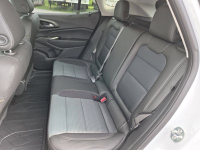 2026 Chevrolet Trax LT SUV FWD