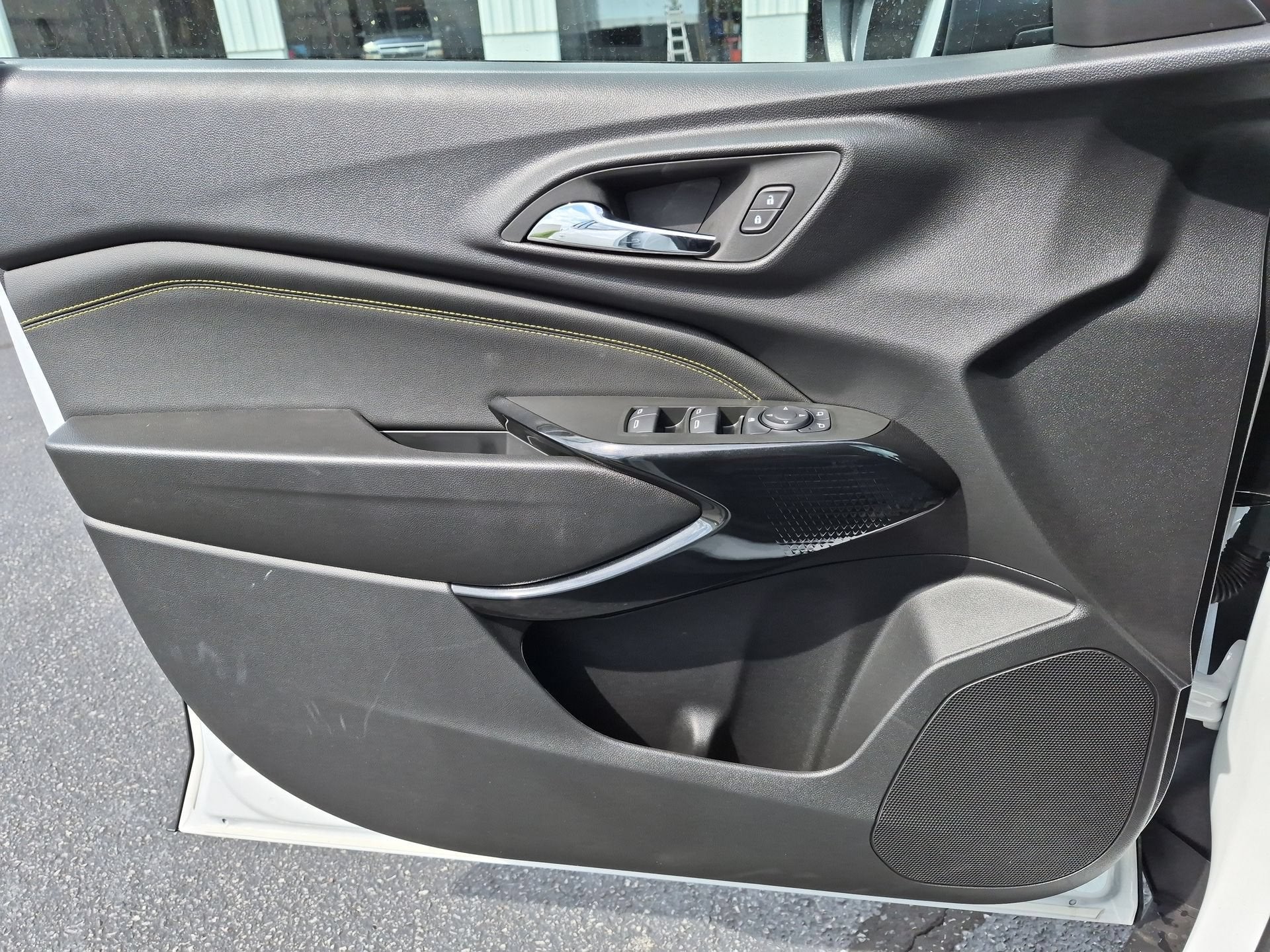 2026 Chevrolet Trax LT SUV FWD