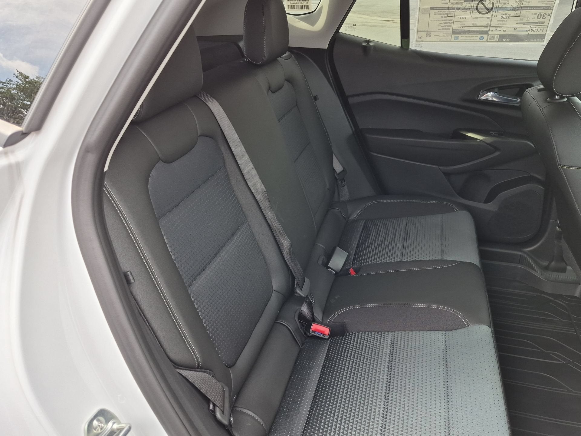 2026 Chevrolet Trax LT SUV FWD