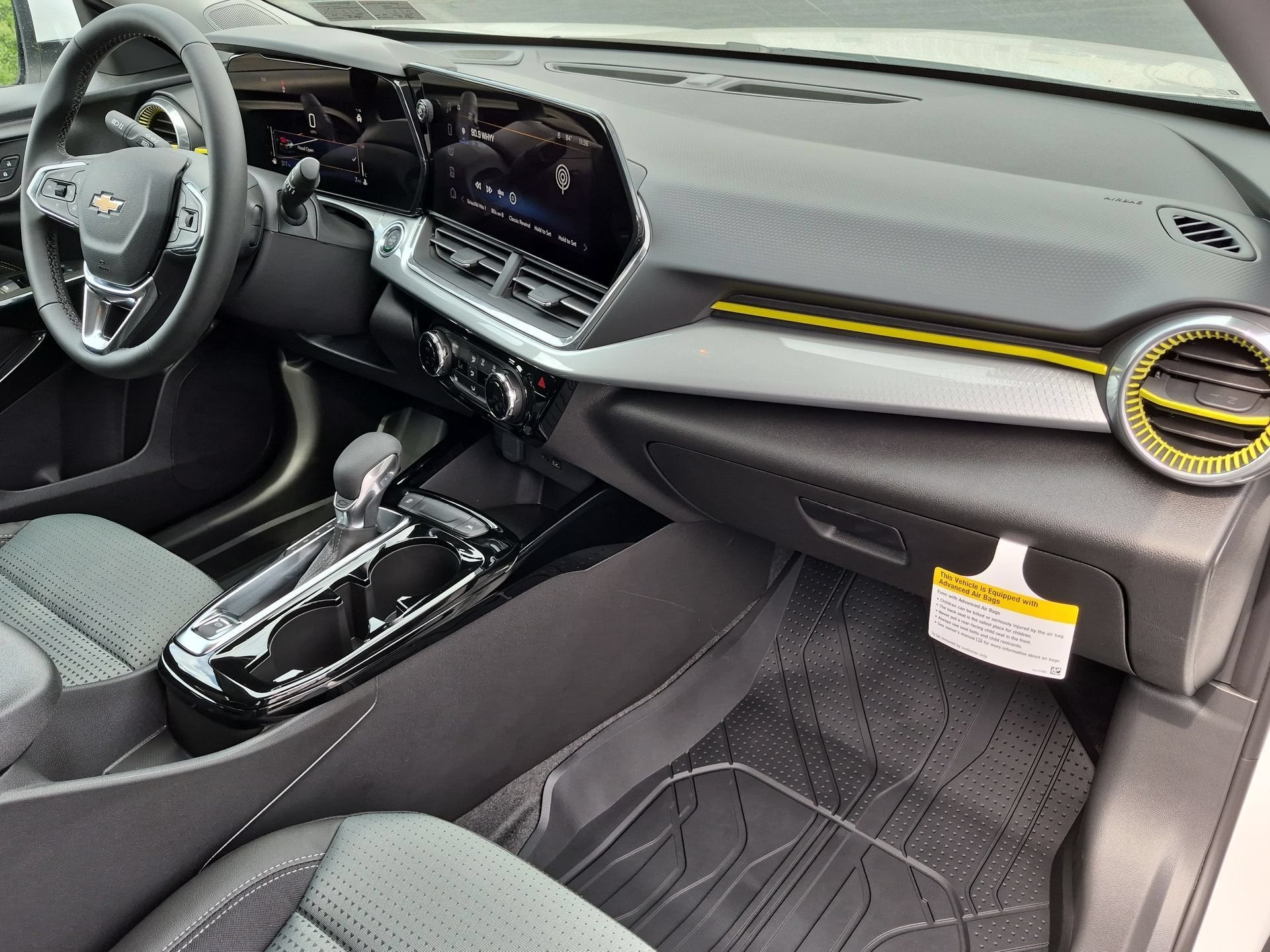 2026 Chevrolet Trax LT SUV FWD