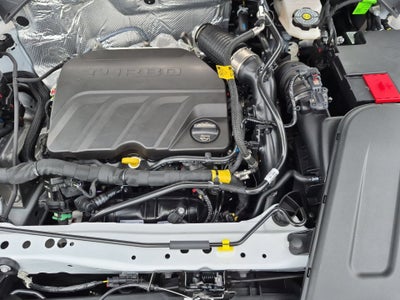 2026 Chevrolet Trax LT SUV FWD