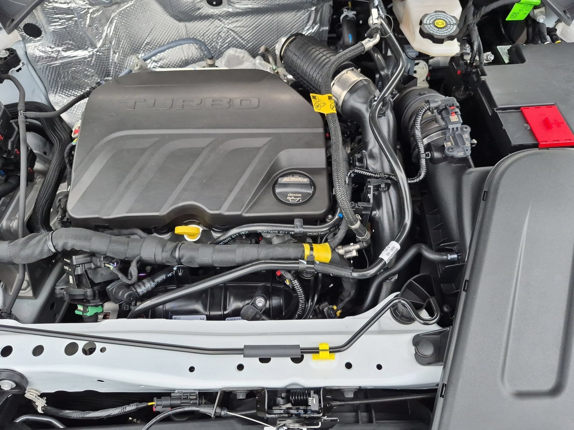 2026 Chevrolet Trax LT SUV FWD