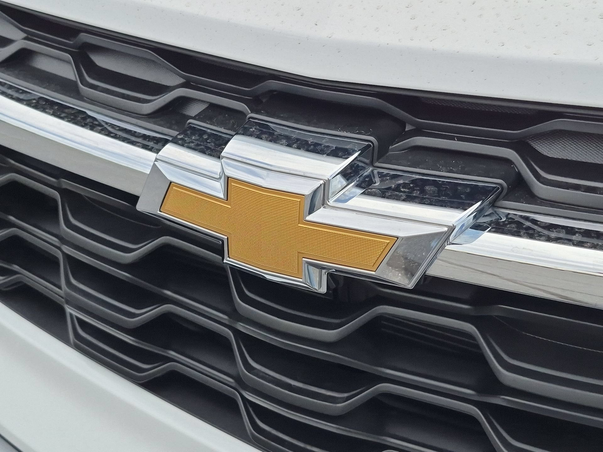2026 Chevrolet Trax LT SUV FWD