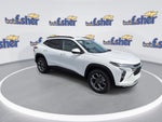 2026 Chevrolet Trax LT SUV FWD