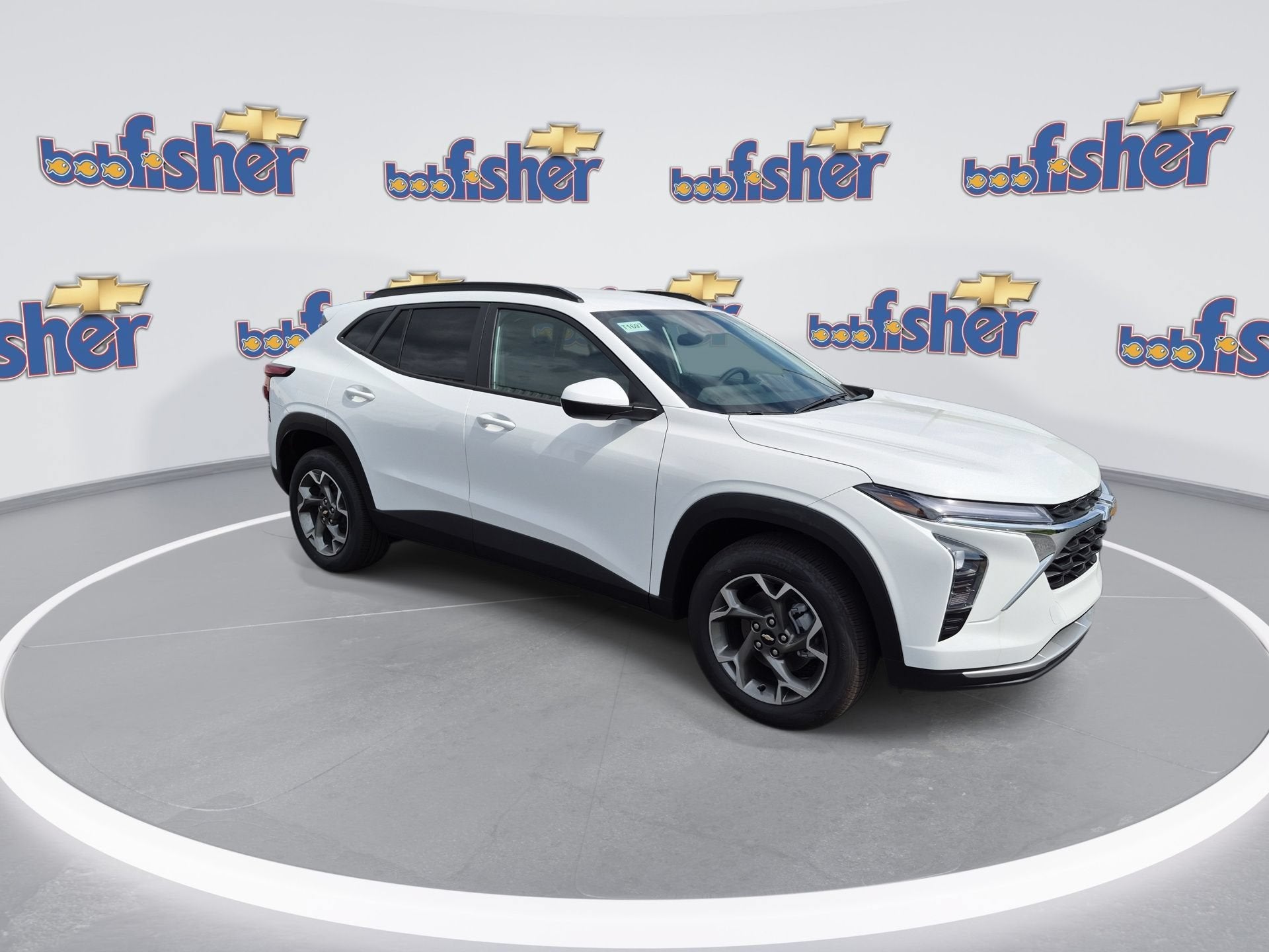 2026 Chevrolet Trax LT SUV FWD