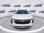 2026 Chevrolet Trax LT SUV FWD