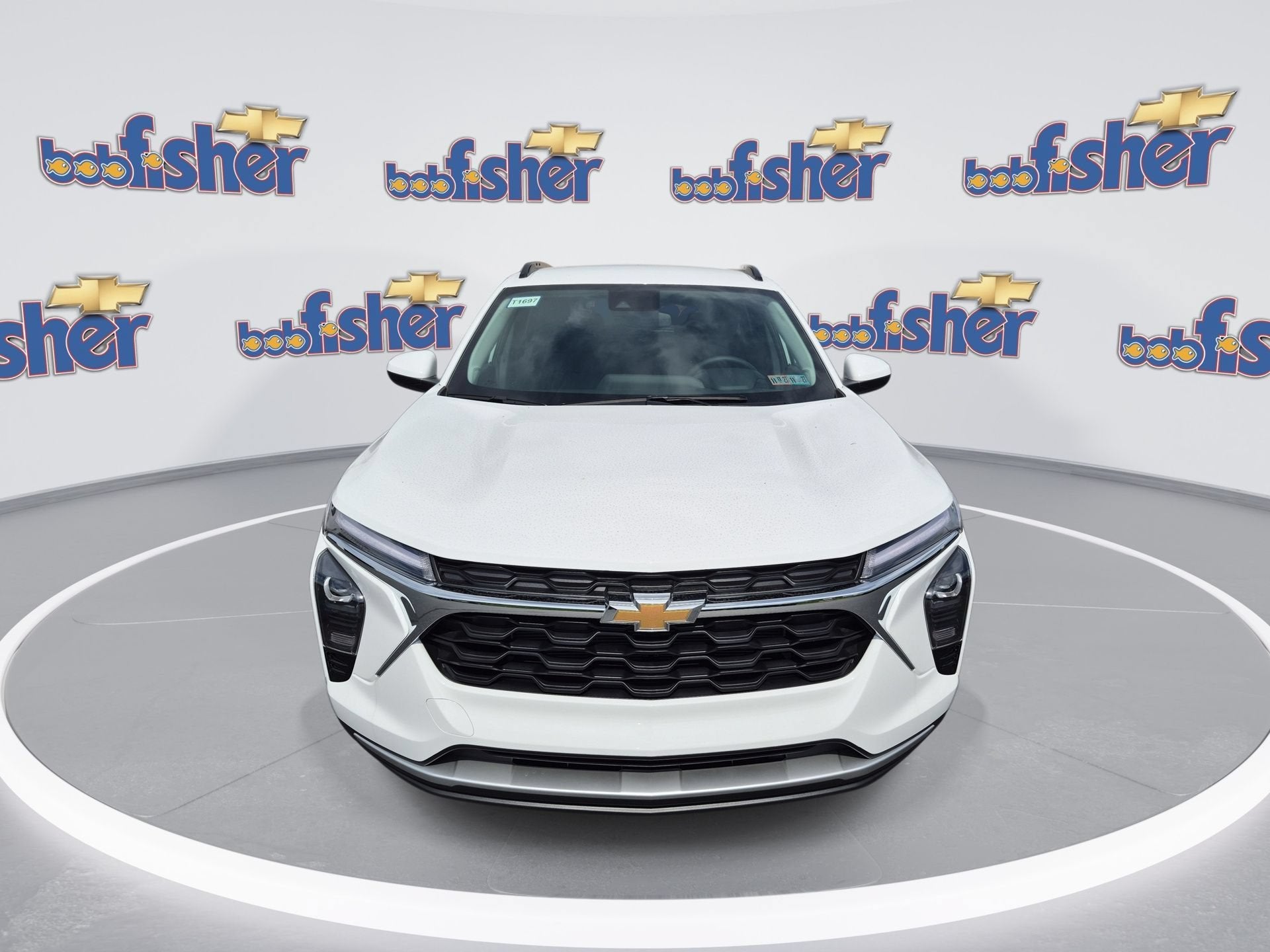 2026 Chevrolet Trax LT SUV FWD