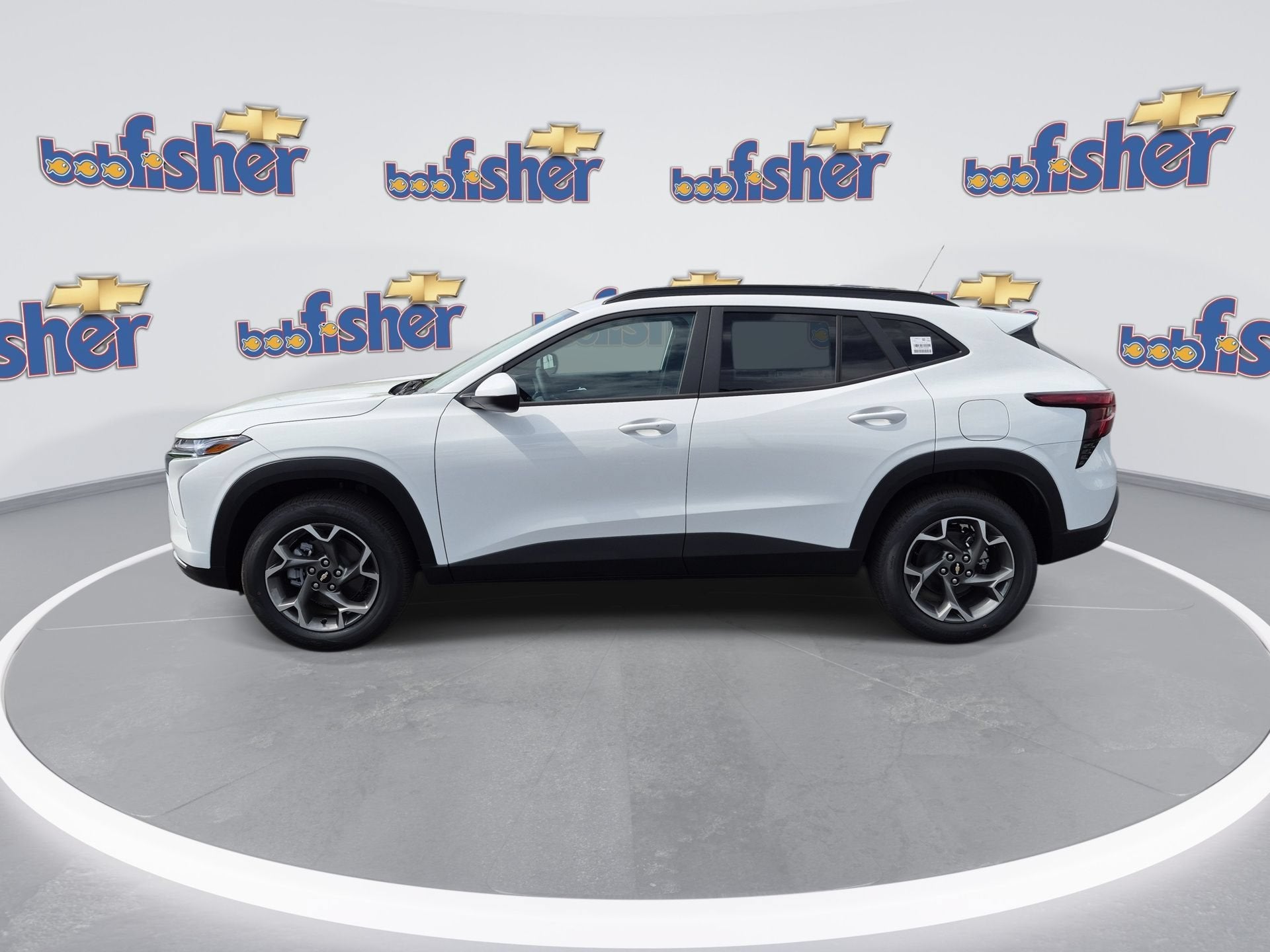 2026 Chevrolet Trax LT SUV FWD