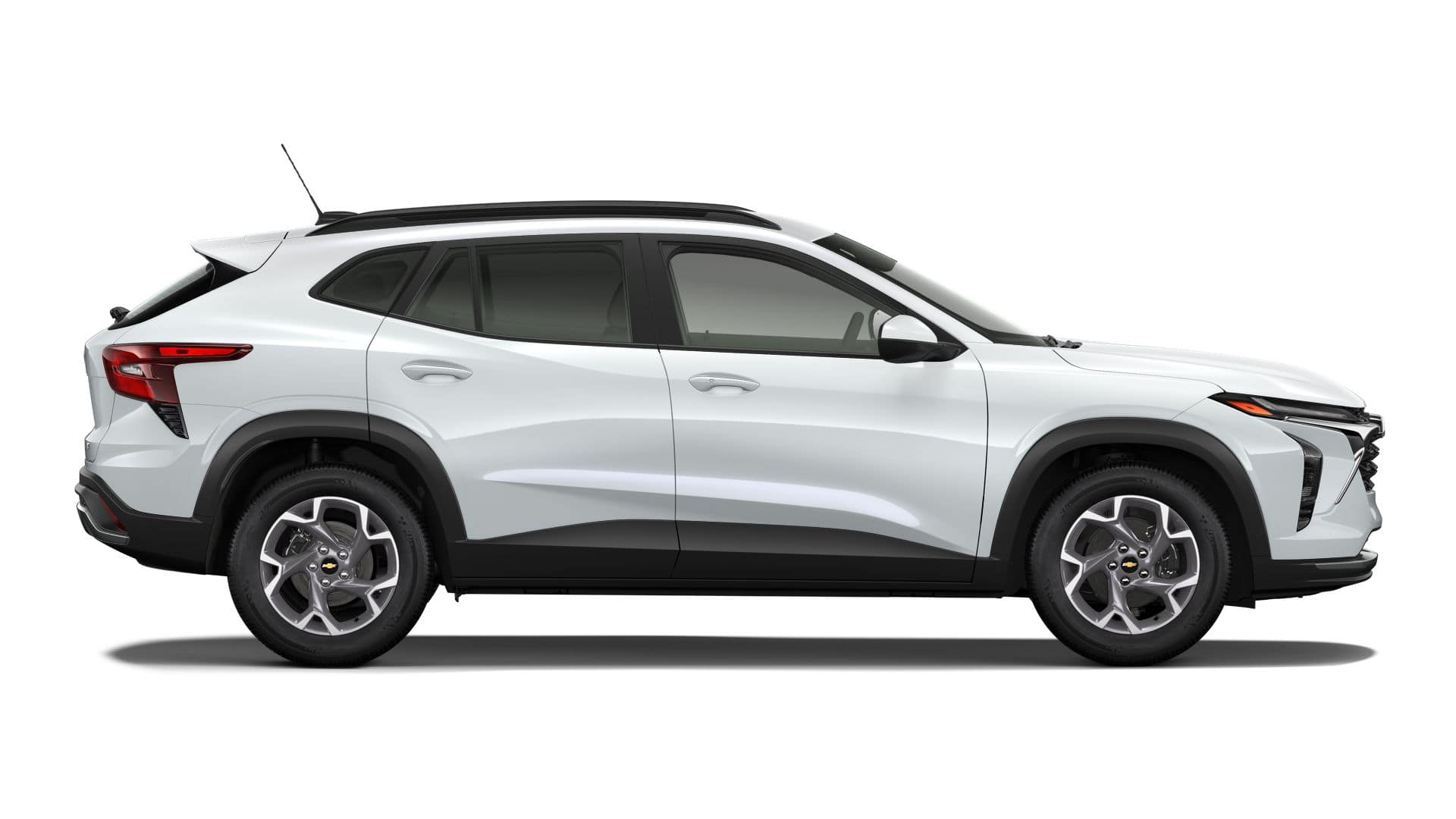 2026 Chevrolet Trax LT SUV FWD