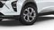 2026 Chevrolet Trax LT SUV FWD