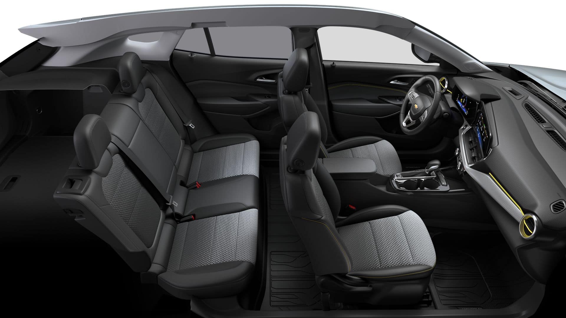 2026 Chevrolet Trax LT SUV FWD