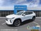 2026 Chevrolet Trax LT SUV FWD