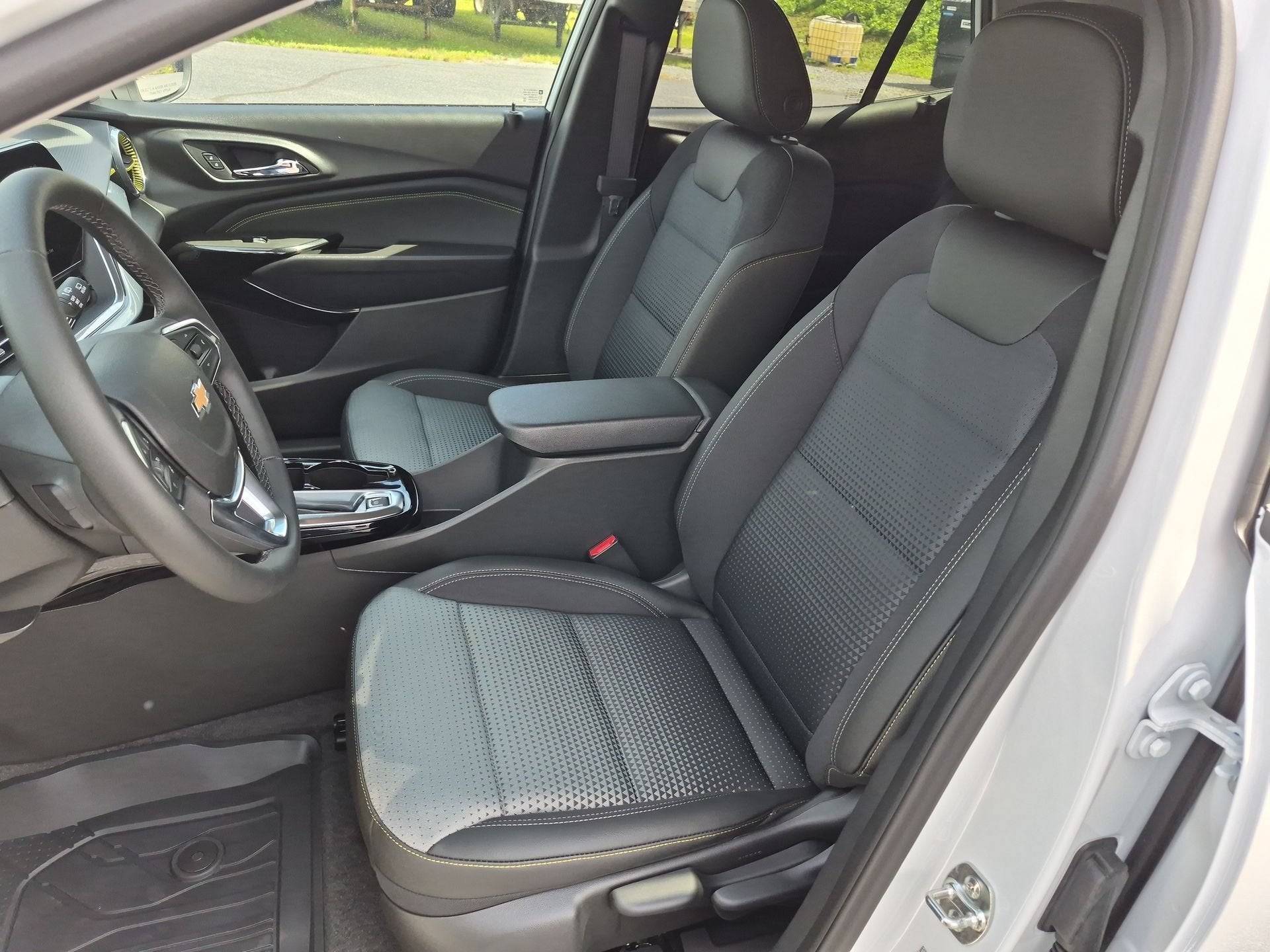 2026 Chevrolet Trax LT SUV FWD