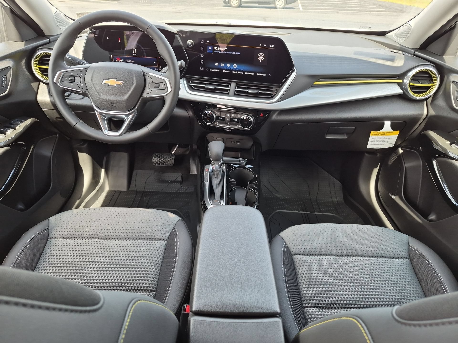 2026 Chevrolet Trax LT SUV FWD