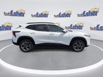 2026 Chevrolet Trax LT SUV FWD