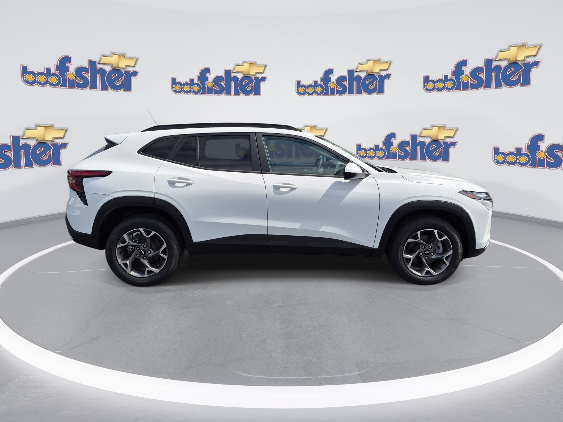 2026 Chevrolet Trax LT SUV FWD