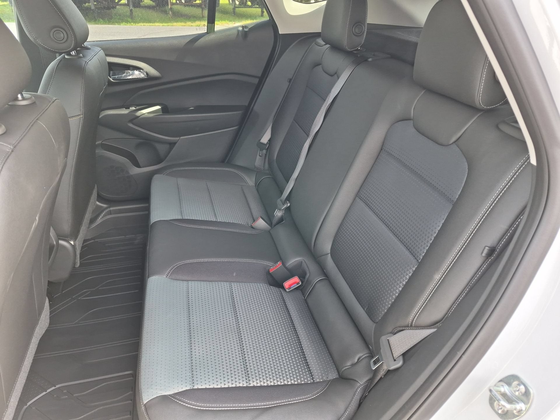2026 Chevrolet Trax LT SUV FWD