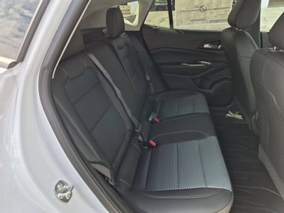 2026 Chevrolet Trax LT SUV FWD