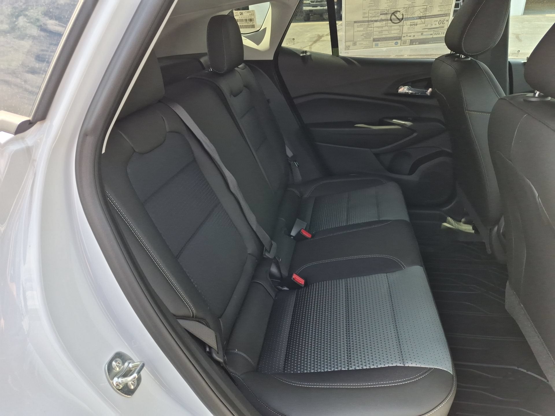 2026 Chevrolet Trax LT SUV FWD