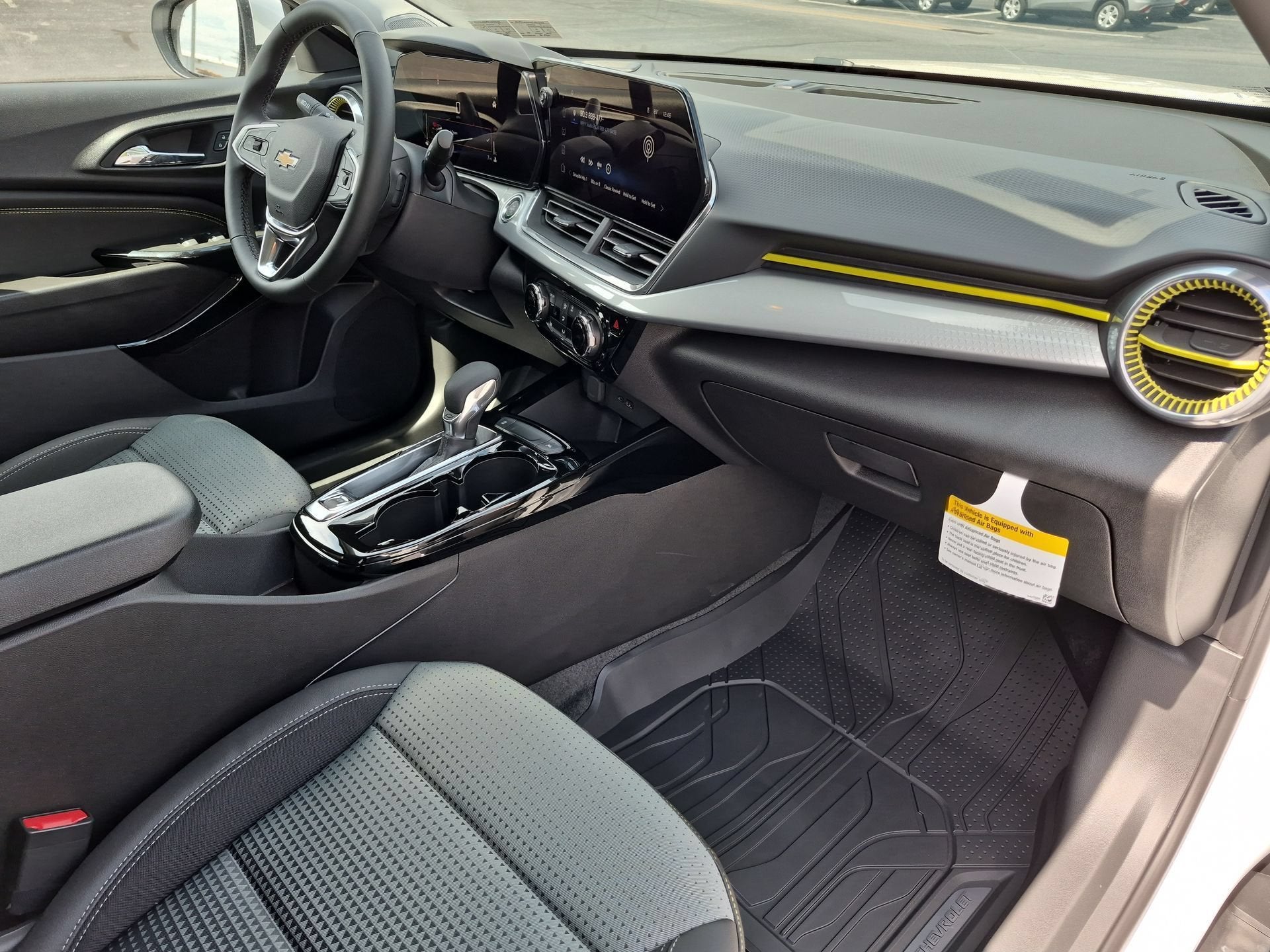 2026 Chevrolet Trax LT SUV FWD