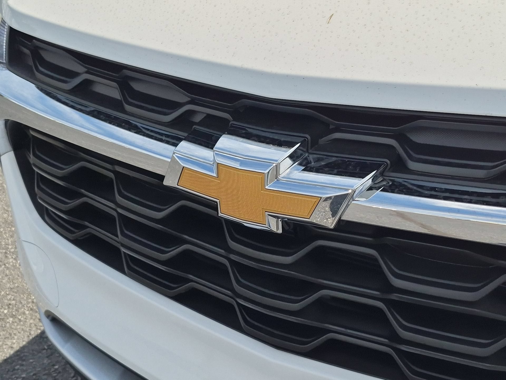 2026 Chevrolet Trax LT SUV FWD