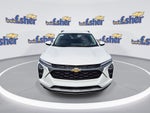 2026 Chevrolet Trax LT SUV FWD