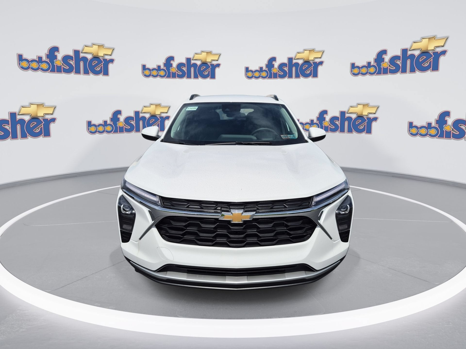 2026 Chevrolet Trax LT SUV FWD