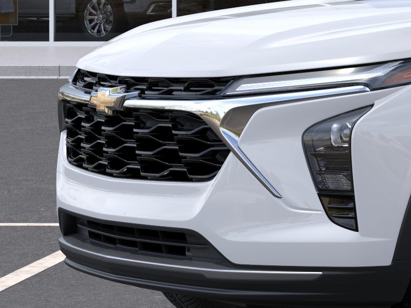 2026 Chevrolet Trax LT SUV FWD