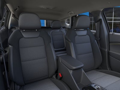 2026 Chevrolet Trax LT SUV FWD