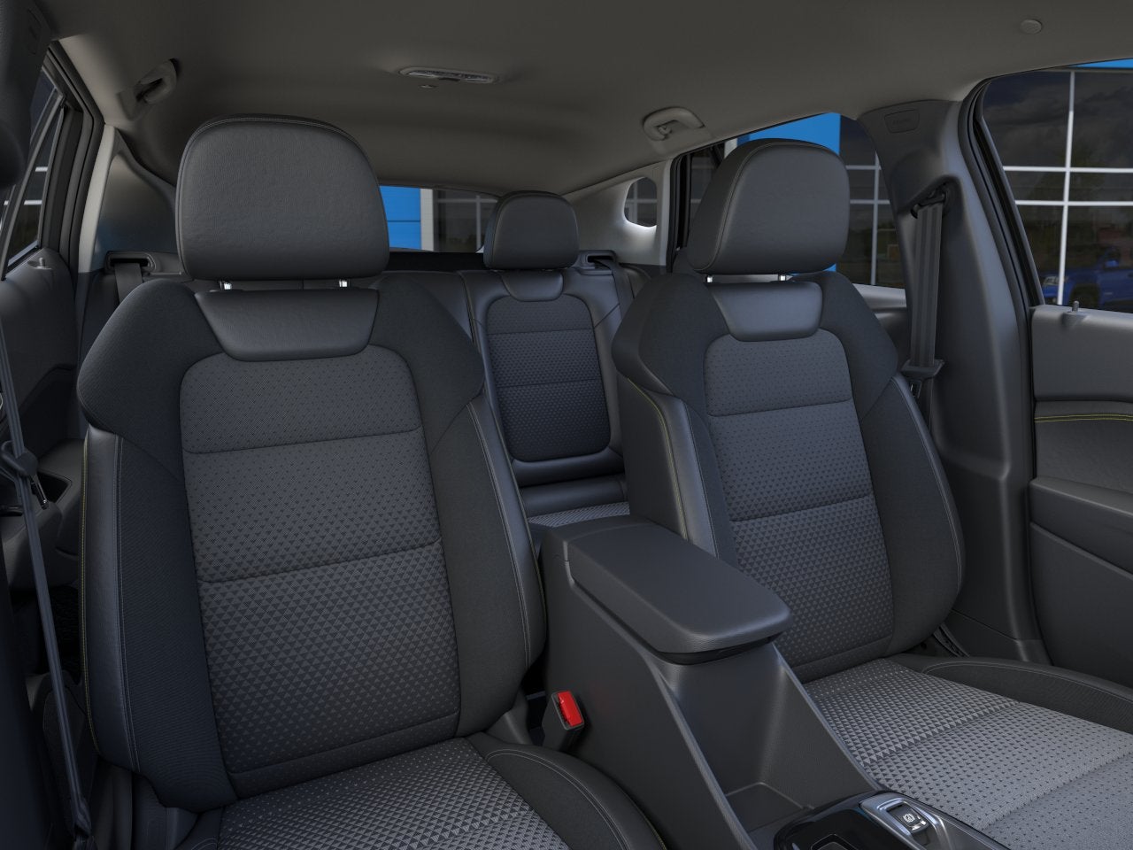 2026 Chevrolet Trax LT SUV FWD