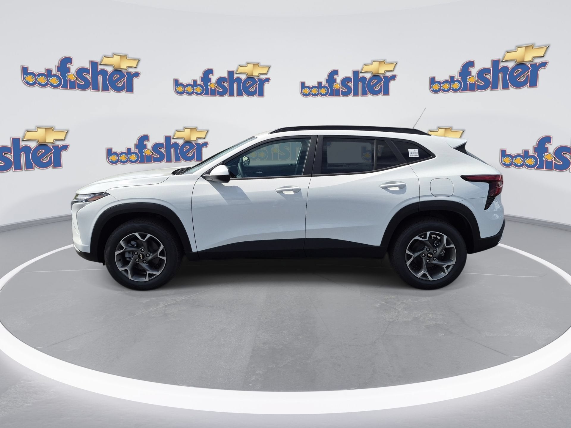 2026 Chevrolet Trax LT SUV FWD