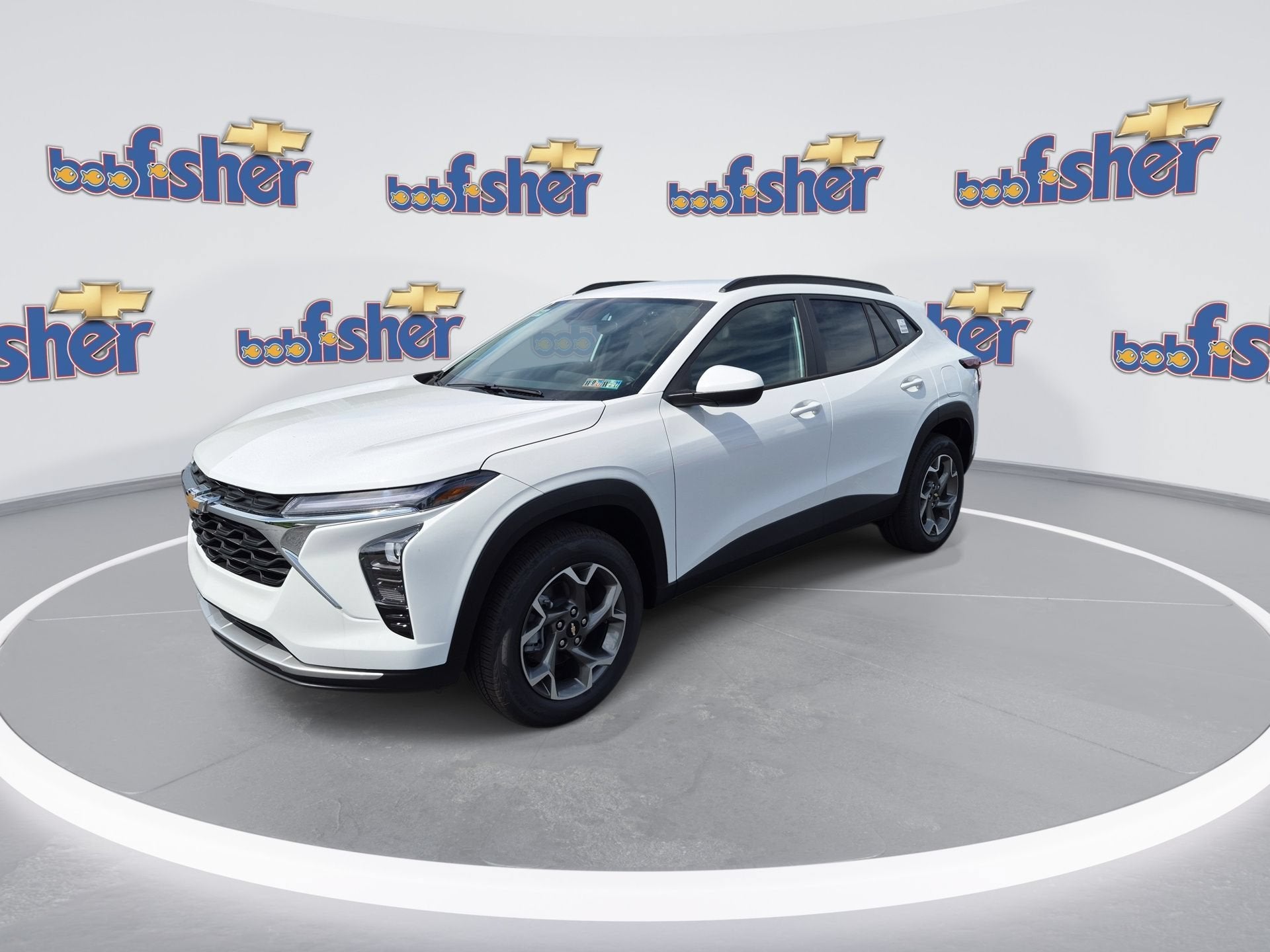 2026 Chevrolet Trax LT SUV FWD