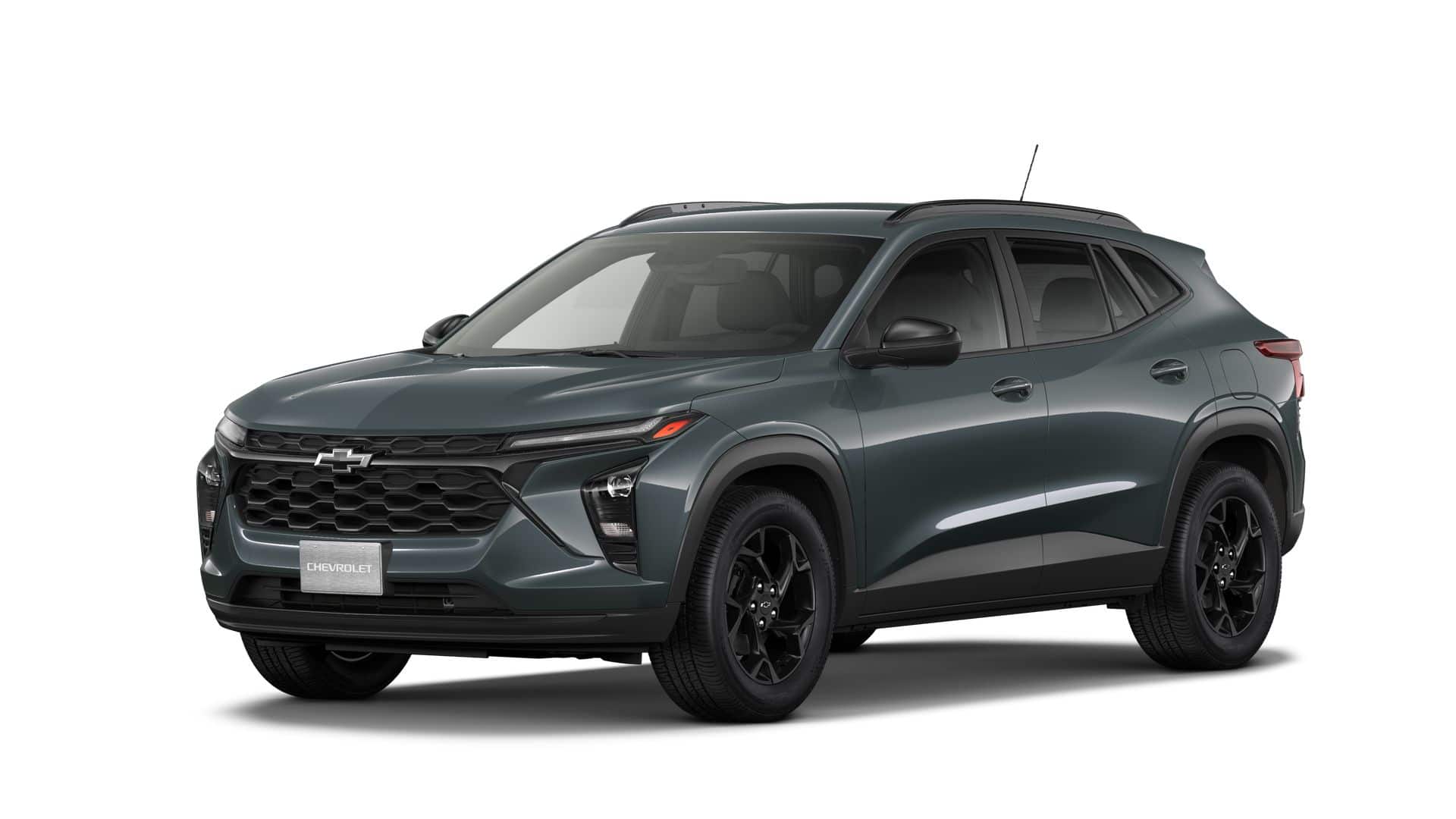 2026 Chevrolet Trax LT SUV FWD