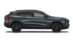2026 Chevrolet Trax LT SUV FWD