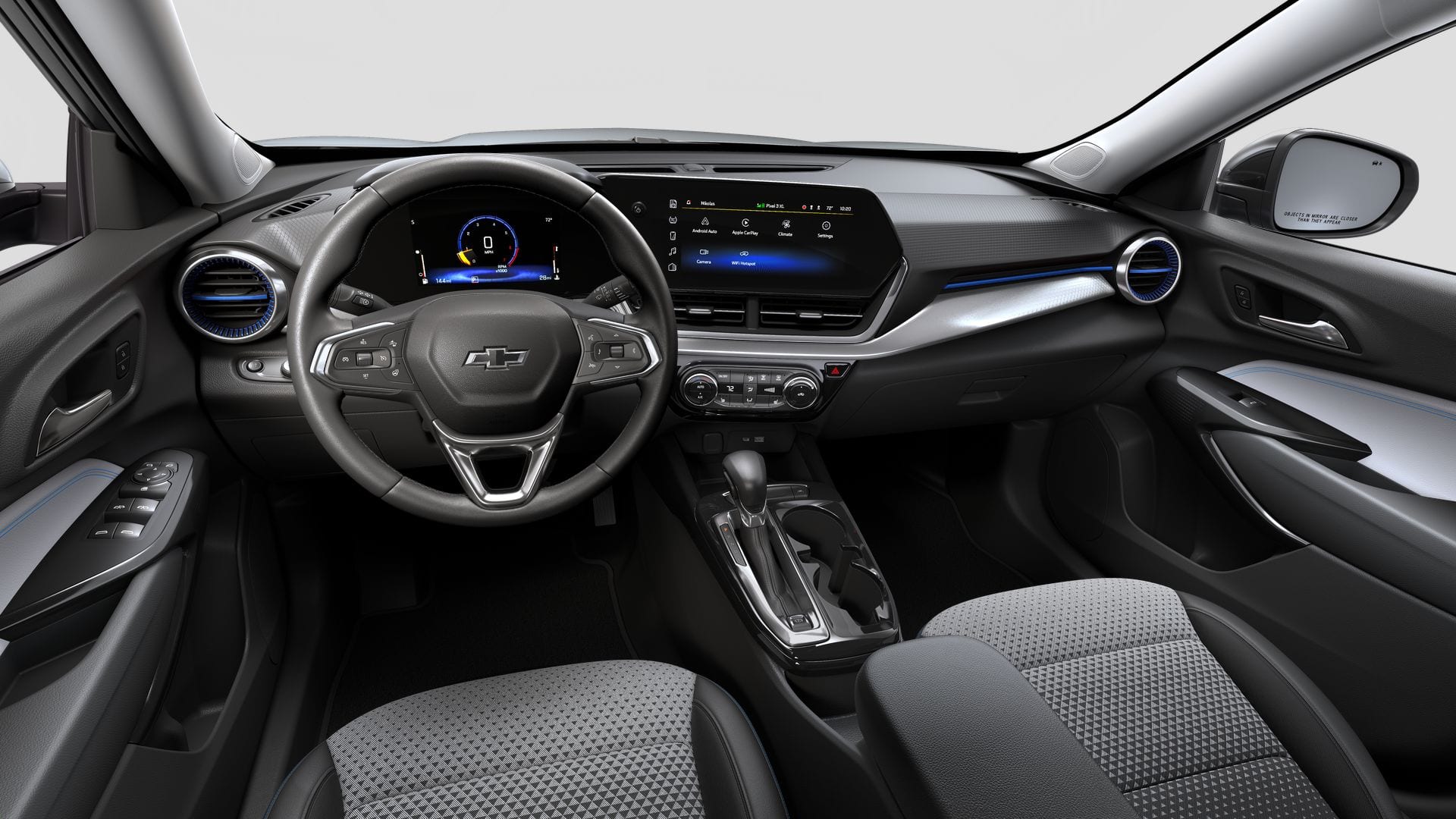 2026 Chevrolet Trax LT SUV FWD