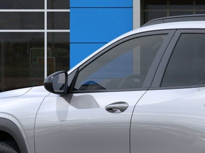 2026 Chevrolet Trax 2RS SUV FWD