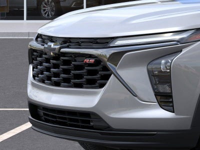 2026 Chevrolet Trax 2RS SUV FWD