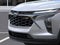 2026 Chevrolet Trax 2RS SUV FWD