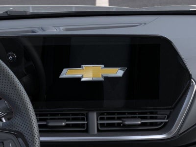2026 Chevrolet Trax 2RS SUV FWD