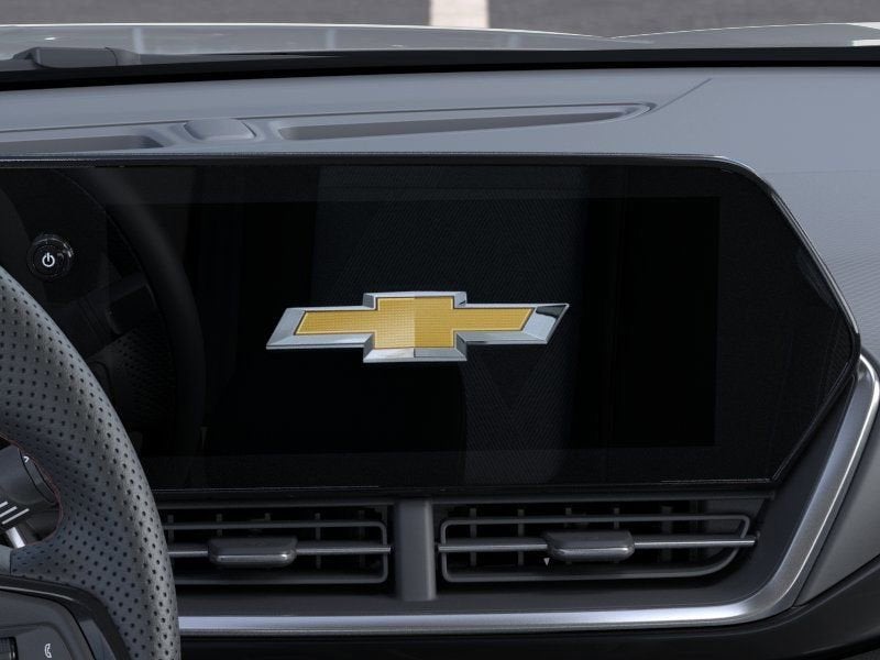 2026 Chevrolet Trax 2RS SUV FWD