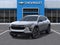 2026 Chevrolet Trax 2RS SUV FWD