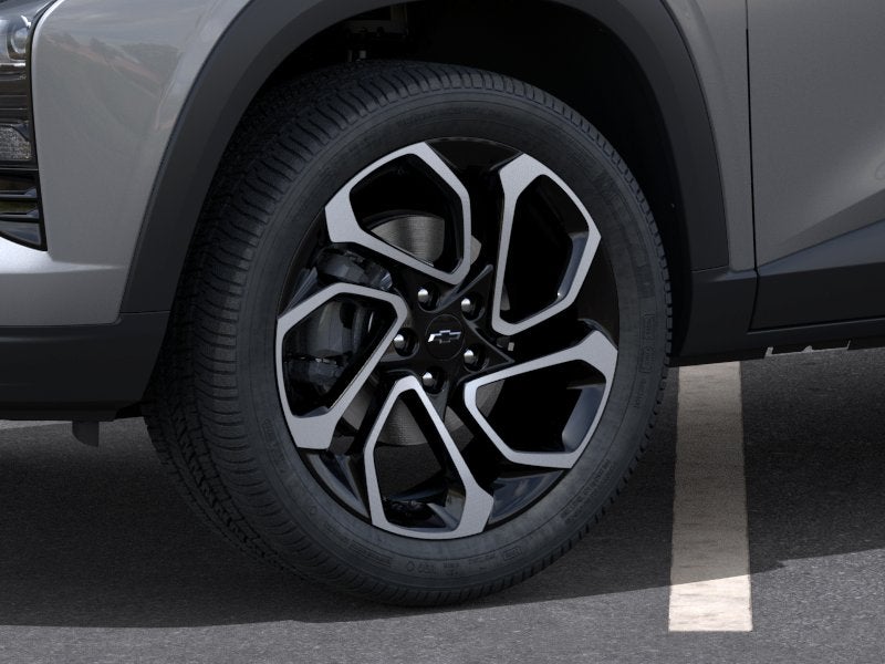2026 Chevrolet Trax 2RS SUV FWD