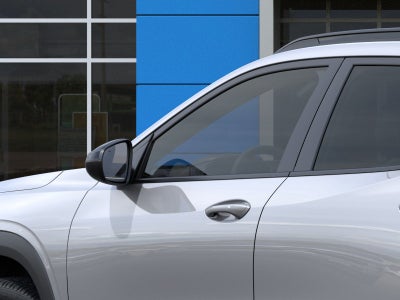 2026 Chevrolet Trax 2RS SUV FWD