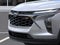 2026 Chevrolet Trax 2RS SUV FWD
